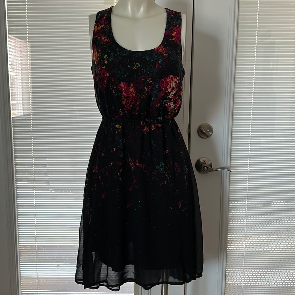 Missimo Dress black color XS